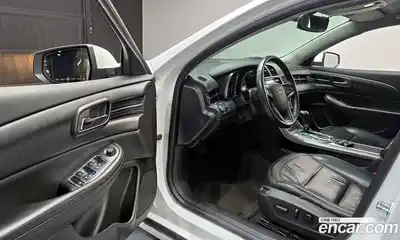 Chevrolet Malibu 2016 2.0 Автомат в Москве № 1190153, миниатюра 11