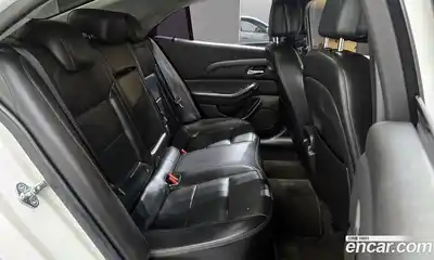 Chevrolet Malibu 2016 2.0 Автомат в Москве № 1190153, миниатюра 12