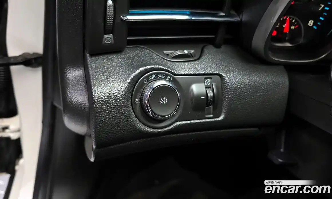 Chevrolet Malibu 2016 2.0 Автомат в Москве № 1190153, фото 16