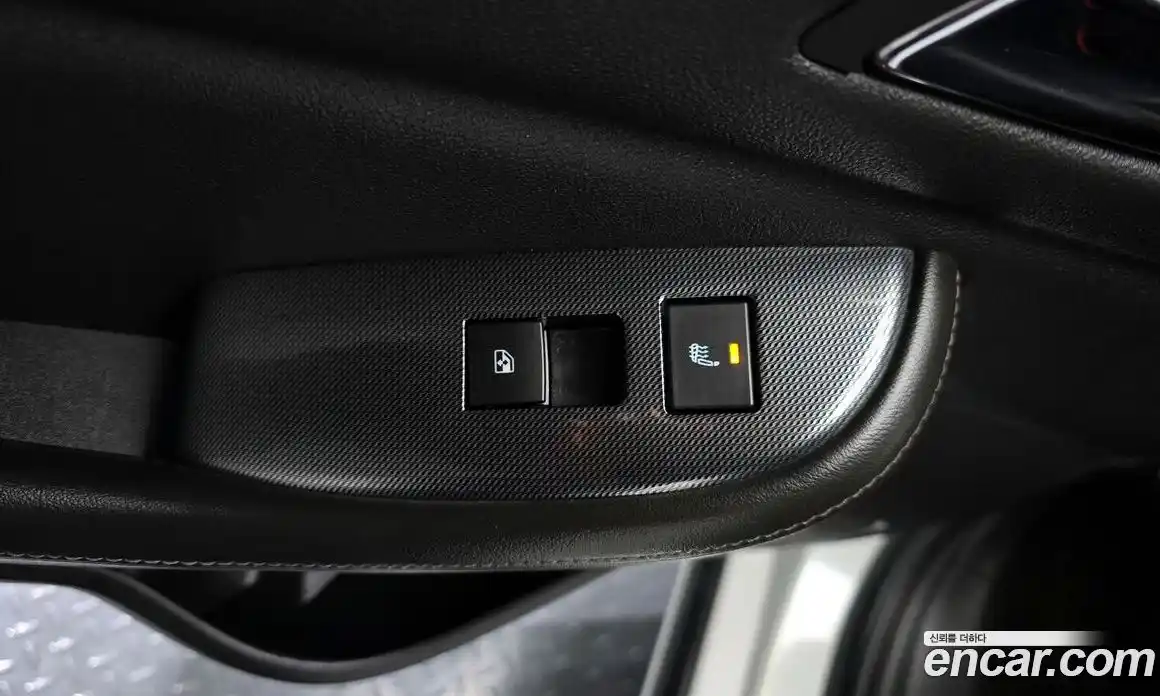 Chevrolet Malibu 2016 2.0 Автомат в Москве № 1190153, фото 17