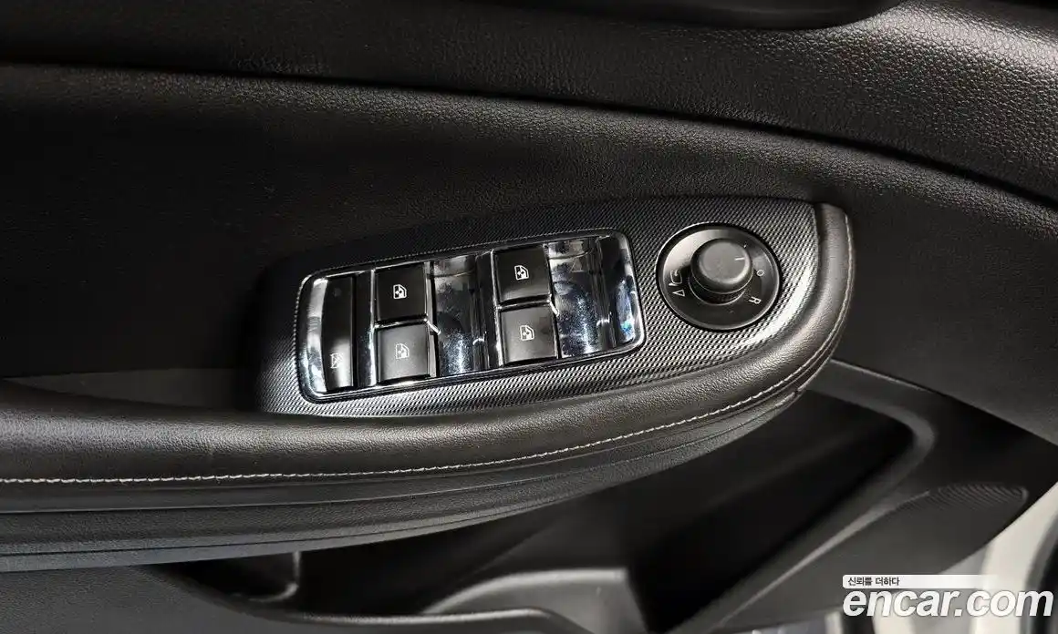 Chevrolet Malibu 2016 2.0 Автомат в Москве № 1190153, фото 18