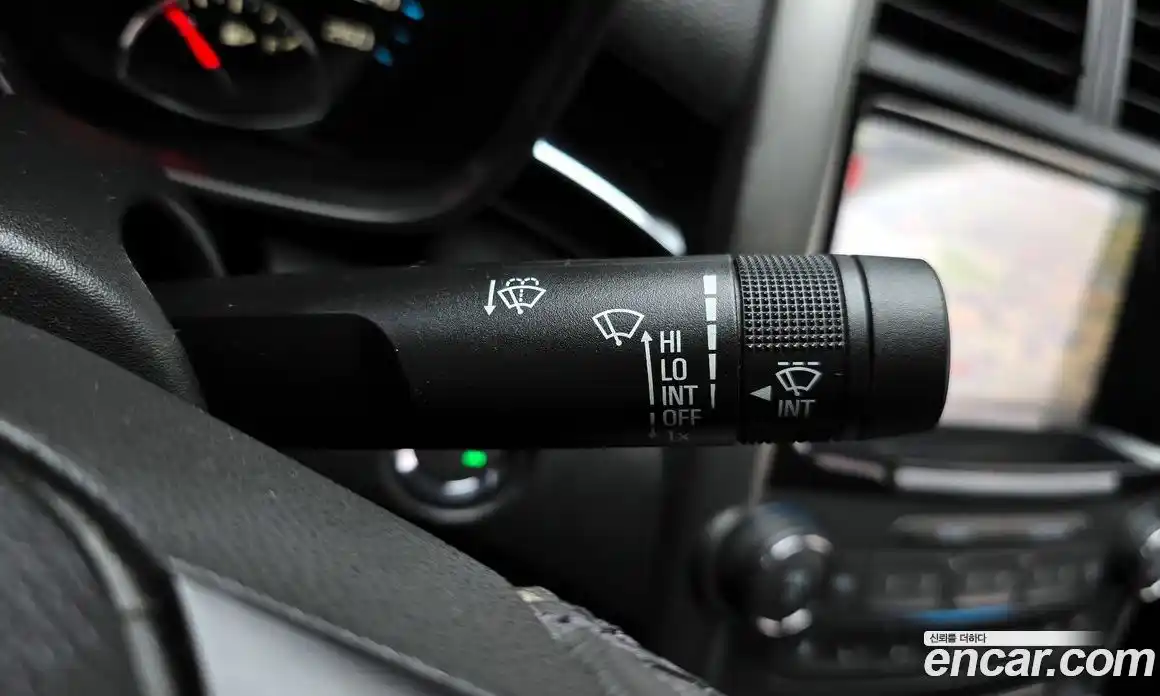 Chevrolet Malibu 2016 2.0 Автомат в Москве № 1190153, фото 19