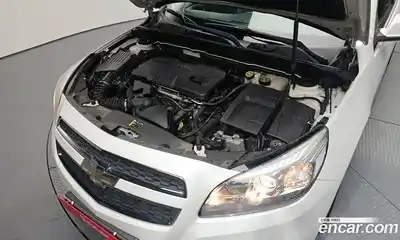 Chevrolet Malibu 2016 2.0 Автомат в Москве № 1190153, миниатюра 6