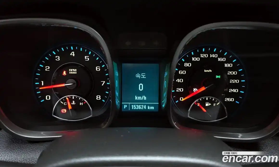 Chevrolet Malibu 2016 2.0 Автомат в Москве № 1190153, фото 8