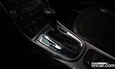 Chevrolet Malibu 2016 2.0 Автомат в Москве № 1190153, миниатюра 9