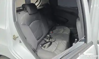 Chevrolet Spark 2012 1.0 Механическая в Москве № 1190181, миниатюра 12