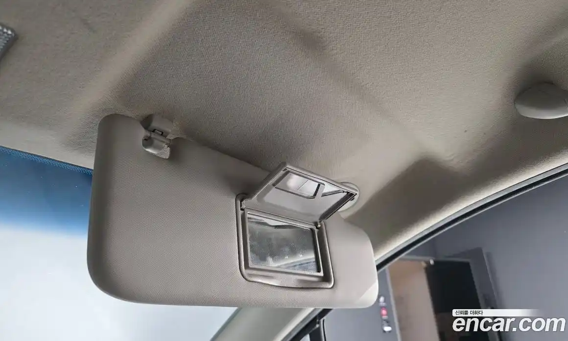 Chevrolet Spark 2012 1.0 Механическая в Москве № 1190181, фото 19