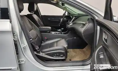 Chevrolet Impala 2017 3.6 Автомат в Москве № 1190199, миниатюра 11