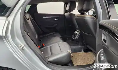 Chevrolet Impala 2017 3.6 Автомат в Москве № 1190199, миниатюра 12