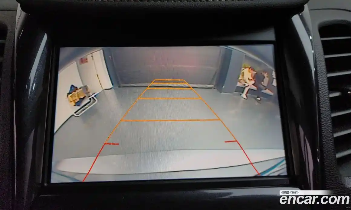 Chevrolet Impala 2017 3.6 Автомат в Москве № 1190199, фото 15