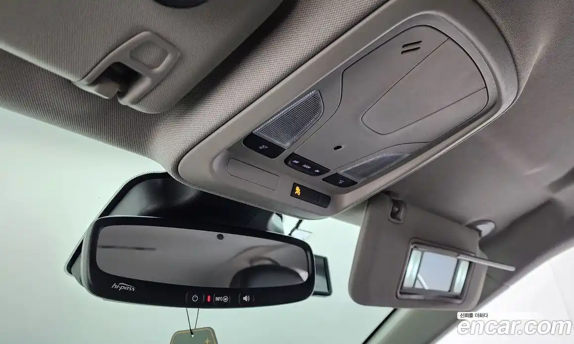 Chevrolet Impala 2017 3.6 Автомат в Москве № 1190199, фото 18