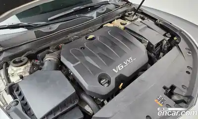 Chevrolet Impala 2017 3.6 Автомат в Москве № 1190199, миниатюра 6