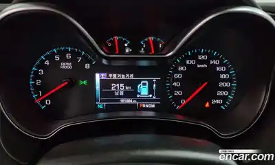 Chevrolet Impala 2017 3.6 Автомат в Москве № 1190199, миниатюра 8