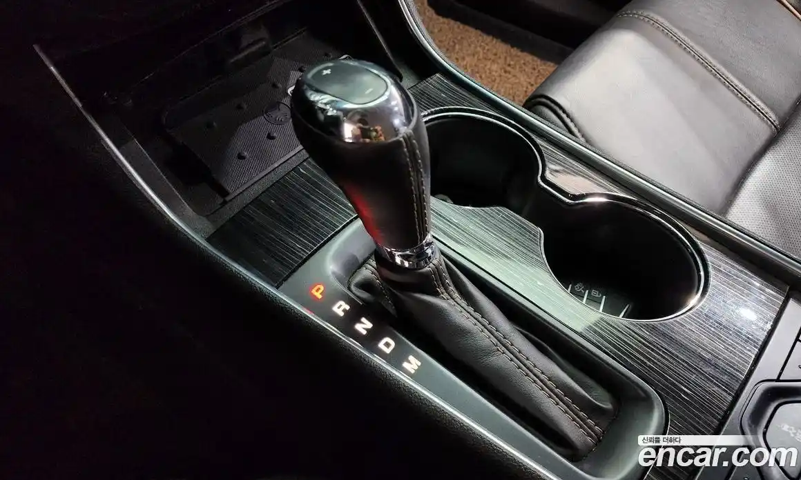 Chevrolet Impala 2017 3.6 Автомат в Москве № 1190199, фото 9