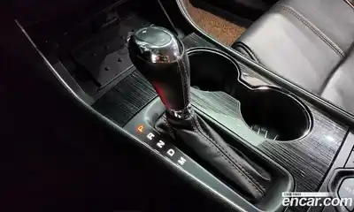 Chevrolet Impala 2017 3.6 Автомат в Москве № 1190199, миниатюра 9