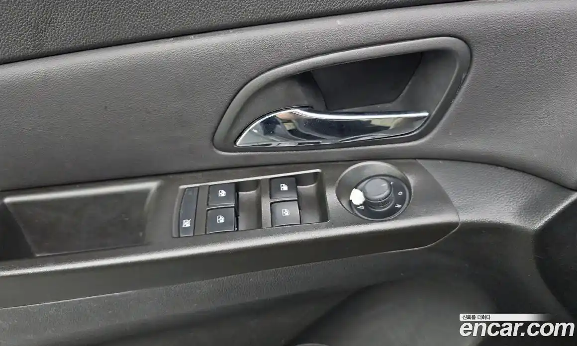 Chevrolet Cruze 2014 1.8 Автомат в Москве № 1190203, фото 18