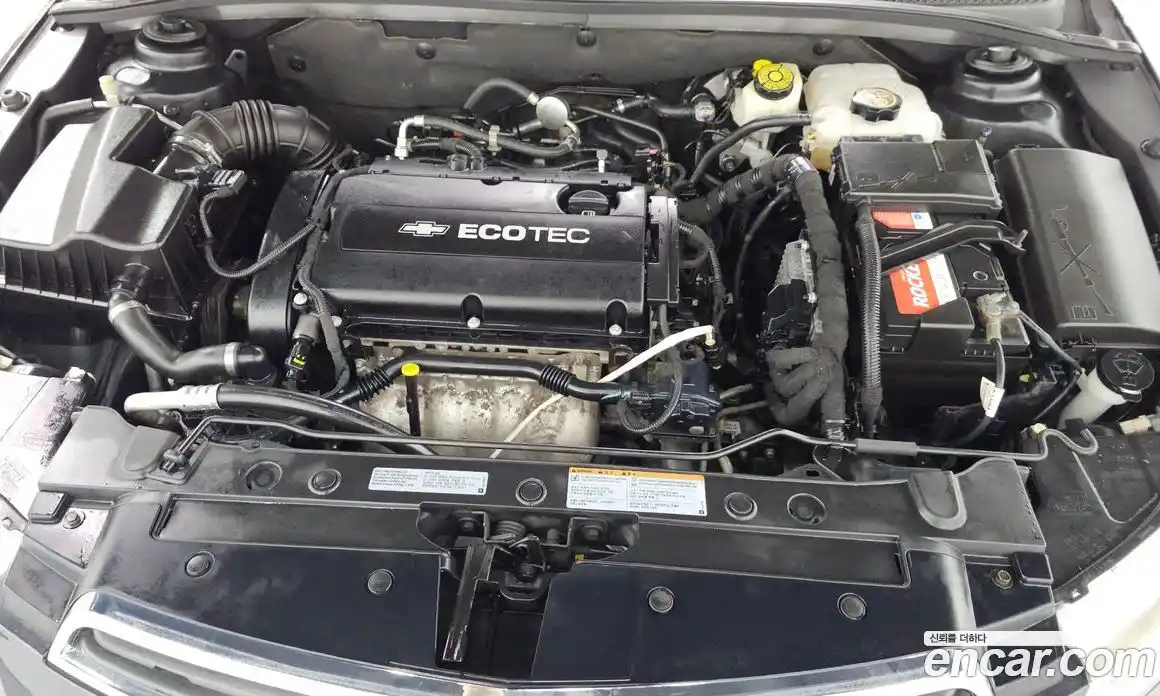 Chevrolet Cruze 2014 1.8 Автомат в Москве № 1190203, фото 6