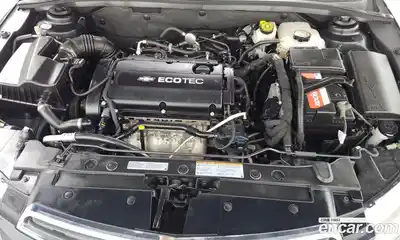 Chevrolet Cruze 2014 1.8 Автомат в Москве № 1190203, миниатюра 6