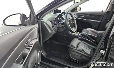 Chevrolet Cruze 2014 1.8 Автомат в Москве № 1190203, миниатюра 10