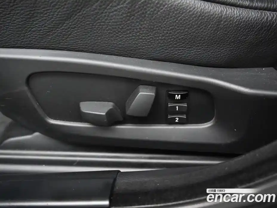 BMW 5-Series 2010 3.0 гидро в Москве № 1190208, фото 15