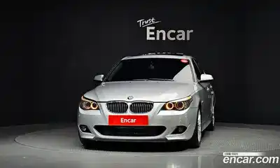 BMW 5-Series 2010 3.0 гидро в Москве № 1190208, миниатюра 3