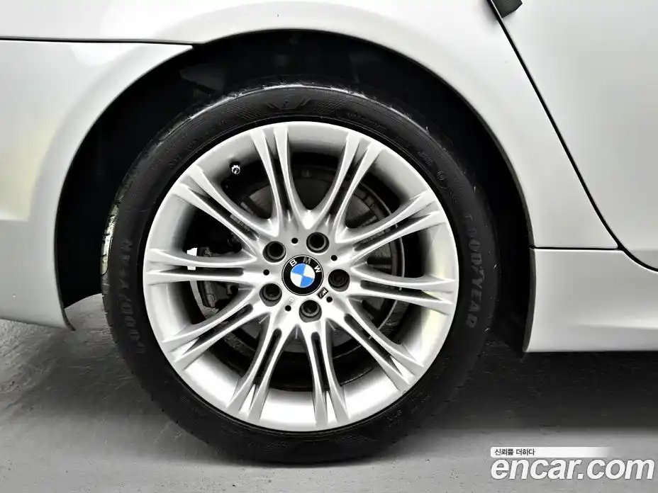 BMW 5-Series 2010 3.0 гидро в Москве № 1190208, фото 5