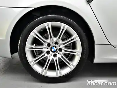 BMW 5-Series 2010 3.0 гидро в Москве № 1190208, миниатюра 5