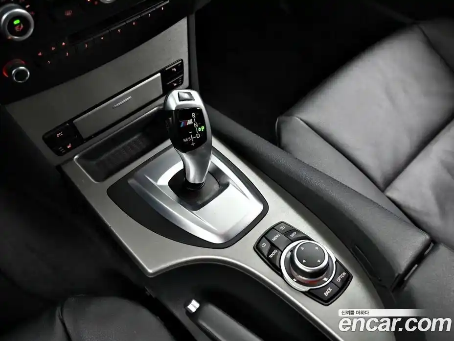 BMW 5-Series 2010 3.0 гидро в Москве № 1190208, фото 9