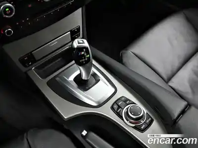 BMW 5-Series 2010 3.0 гидро в Москве № 1190208, миниатюра 9