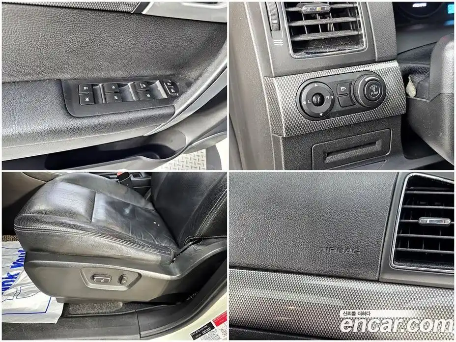 Chevrolet Captiva 2012 2.0 Автомат в Москве № 1190218, фото 17