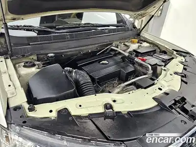 Chevrolet Captiva 2012 2.0 Автомат в Москве № 1190218, миниатюра 6