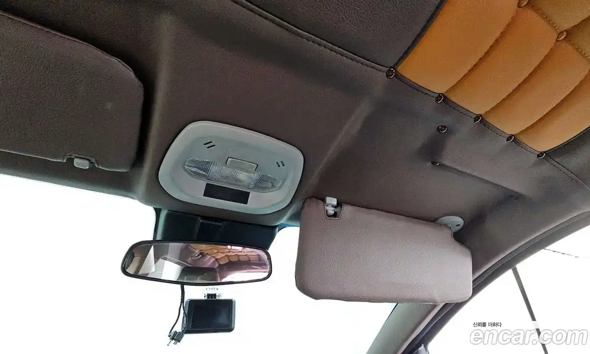 Chevrolet Spark 2016 1.0 Автомат в Москве № 1190220, фото 18