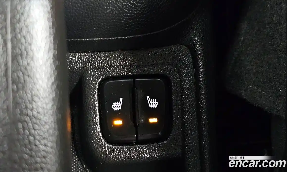 Chevrolet Spark 2016 1.0 Автомат в Москве № 1190220, фото 19