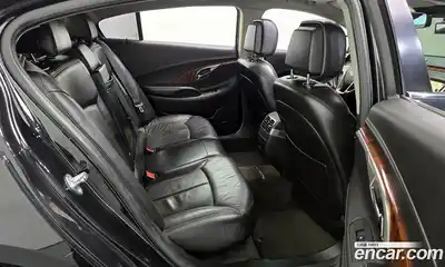Chevrolet Alpheon 2014 3.0 Автомат в Москве № 1190226, миниатюра 12