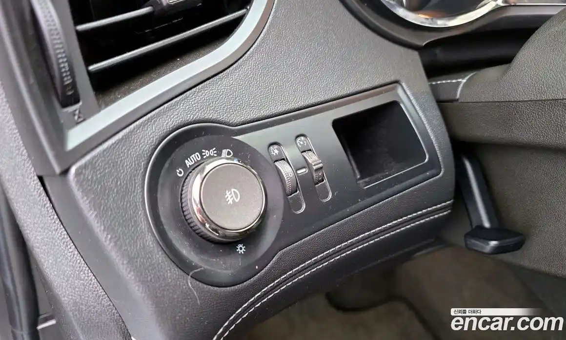 Chevrolet Alpheon 2014 3.0 Автомат в Москве № 1190226, фото 13