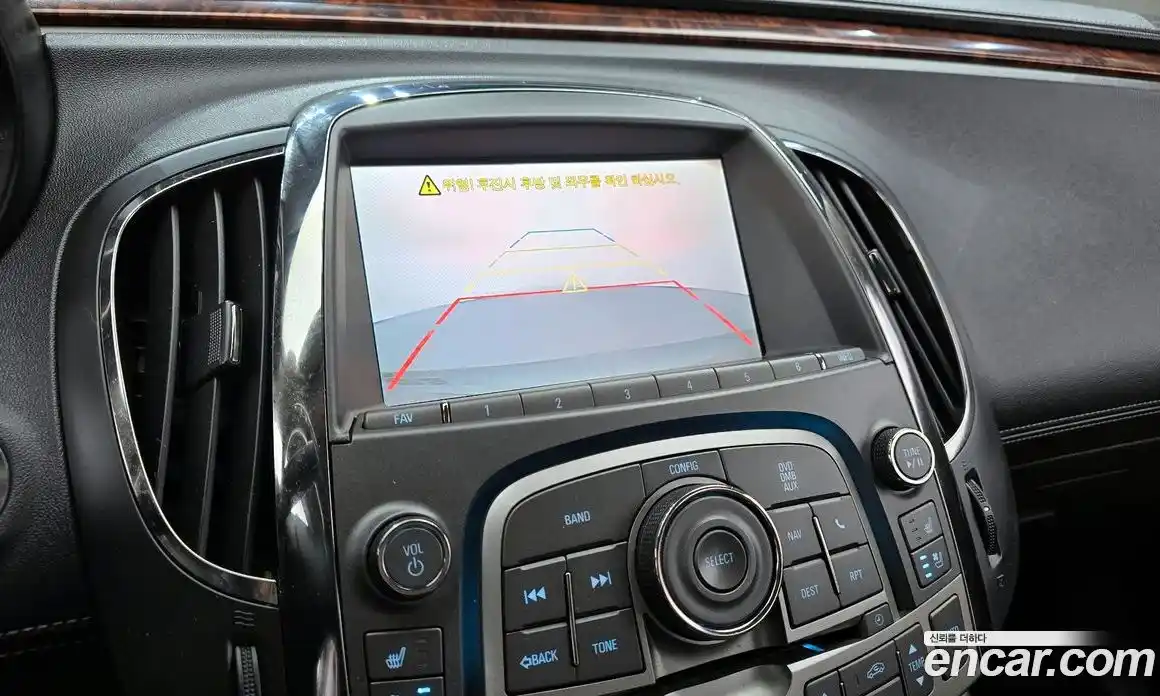 Chevrolet Alpheon 2014 3.0 Автомат в Москве № 1190226, фото 16