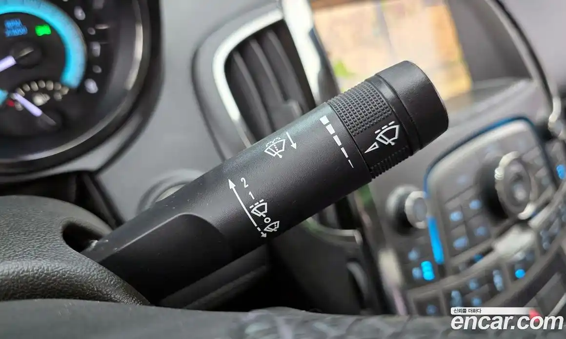 Chevrolet Alpheon 2014 3.0 Автомат в Москве № 1190226, фото 18