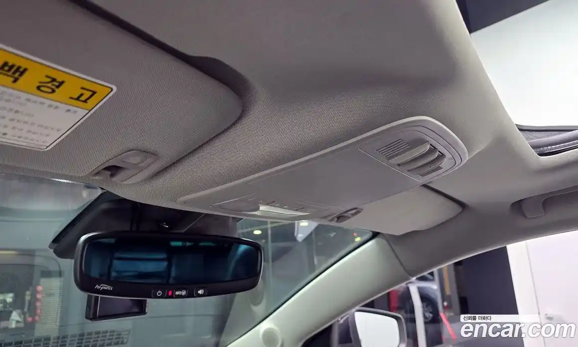 Chevrolet Alpheon 2014 3.0 Автомат в Москве № 1190226, фото 19