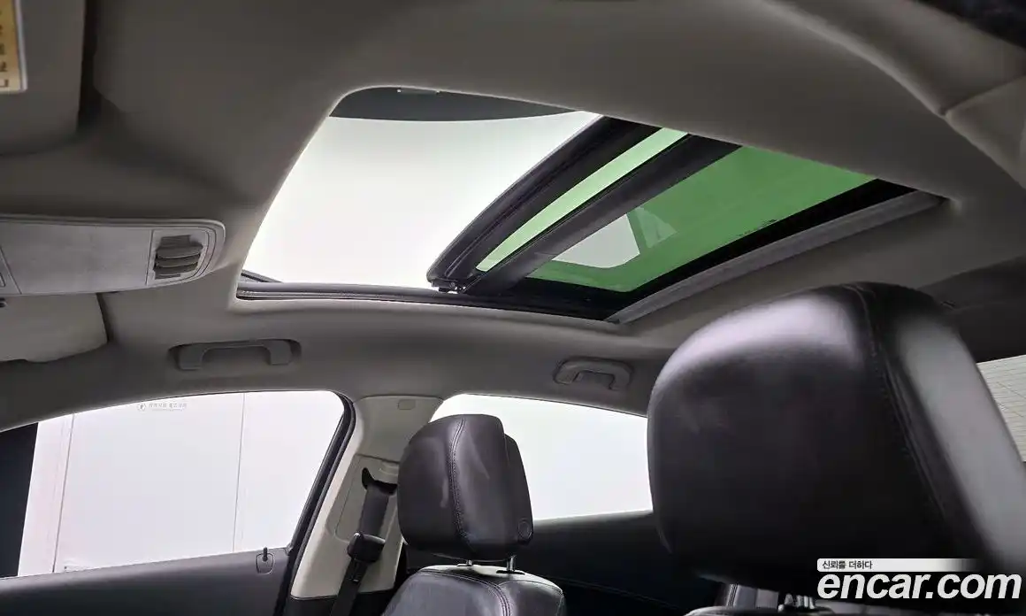 Chevrolet Alpheon 2014 3.0 Автомат в Москве № 1190226, фото 20