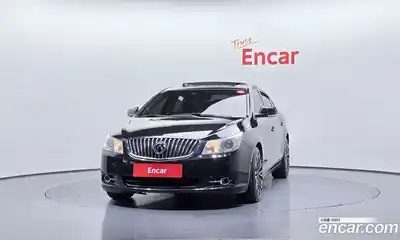 Chevrolet Alpheon 2014 3.0 Автомат в Москве № 1190226, миниатюра 3