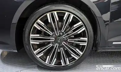 Chevrolet Alpheon 2014 3.0 Автомат в Москве № 1190226, миниатюра 5