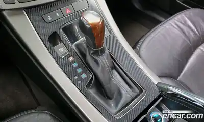 Chevrolet Alpheon 2014 3.0 Автомат в Москве № 1190226, миниатюра 9