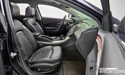 Chevrolet Alpheon 2014 3.0 Автомат в Москве № 1190226, миниатюра 10