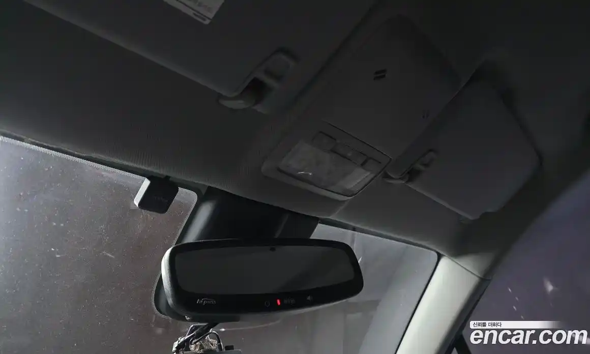 Chevrolet Trax 2017 1.4 Автомат в Москве № 1190245, фото 19