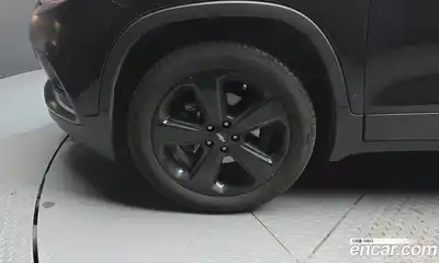 Chevrolet Trax 2017 1.4 Автомат в Москве № 1190245, миниатюра 5