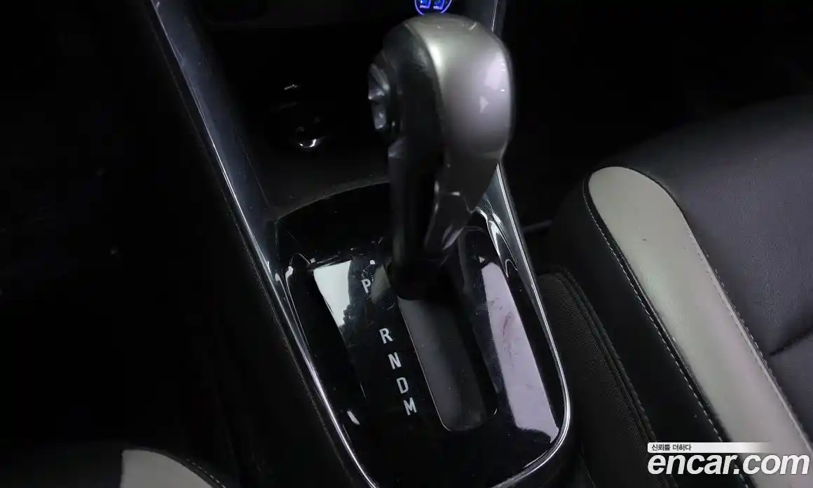 Chevrolet Trax 2017 1.4 Автомат в Москве № 1190245, фото 9