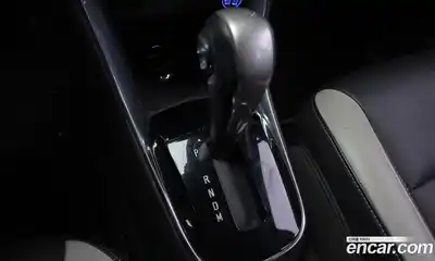 Chevrolet Trax 2017 1.4 Автомат в Москве № 1190245, миниатюра 9