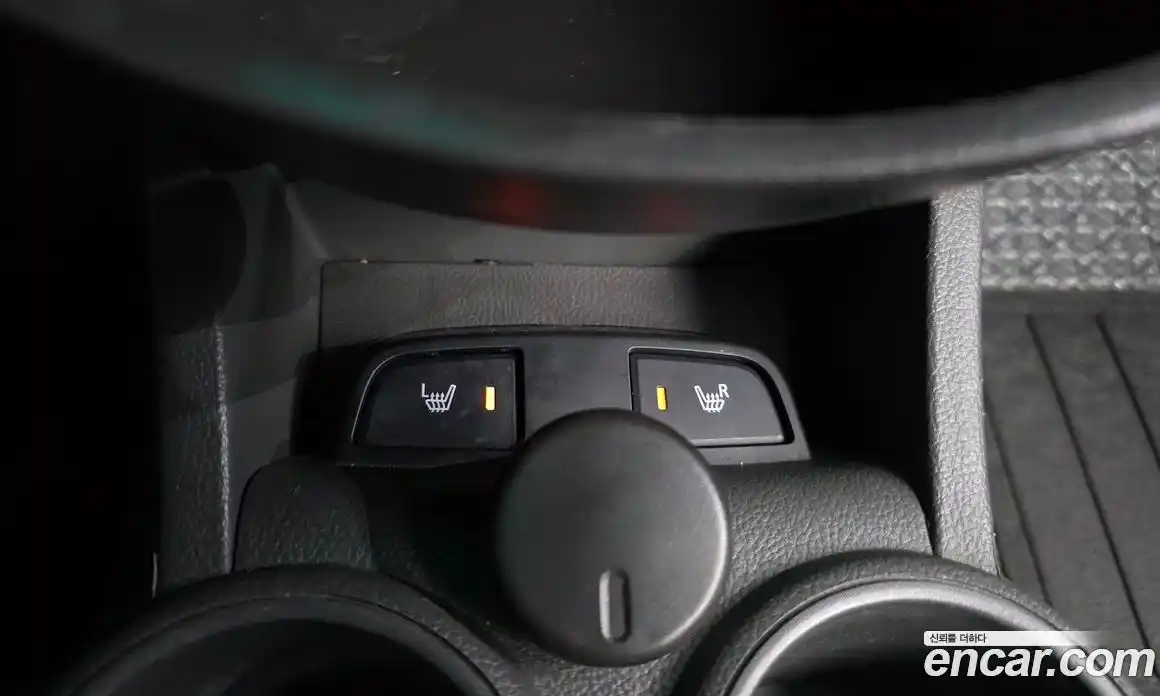 Chevrolet Spark 2012 1.0 Автомат в Москве № 1190246, фото 15