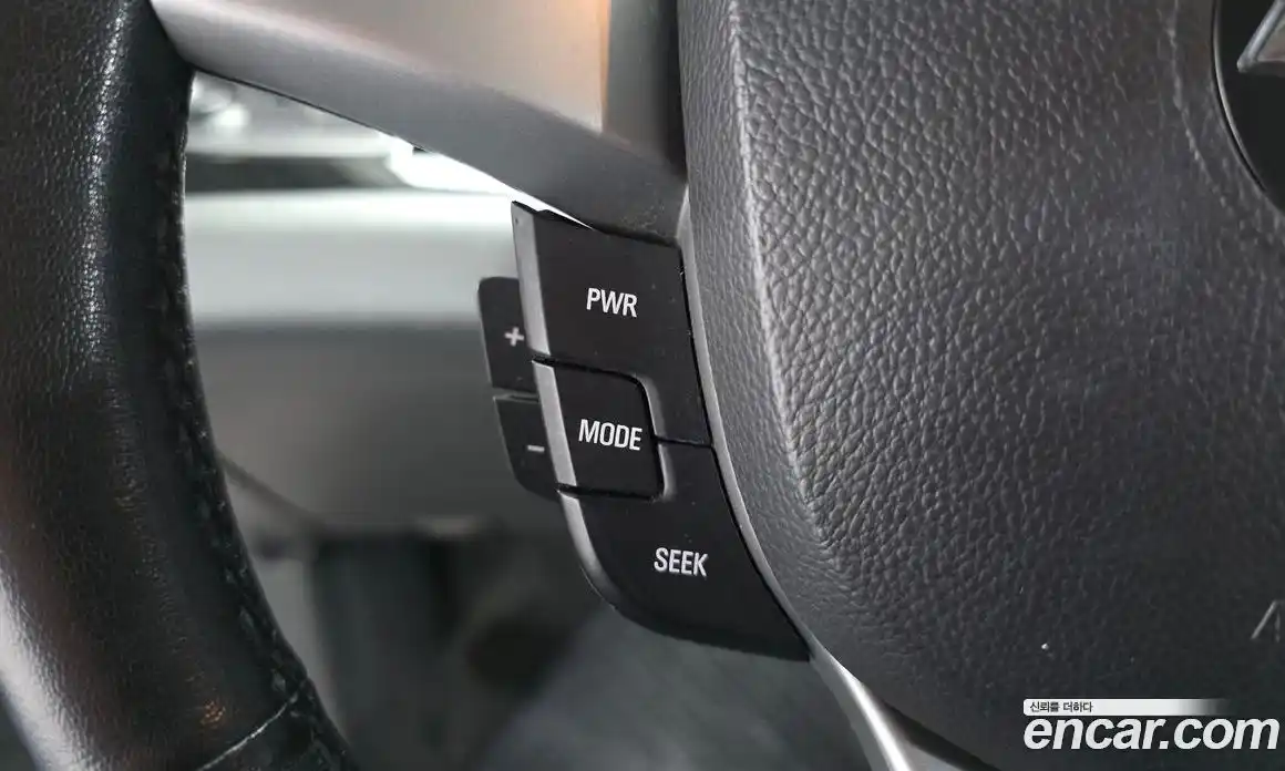 Chevrolet Spark 2012 1.0 Автомат в Москве № 1190246, фото 16