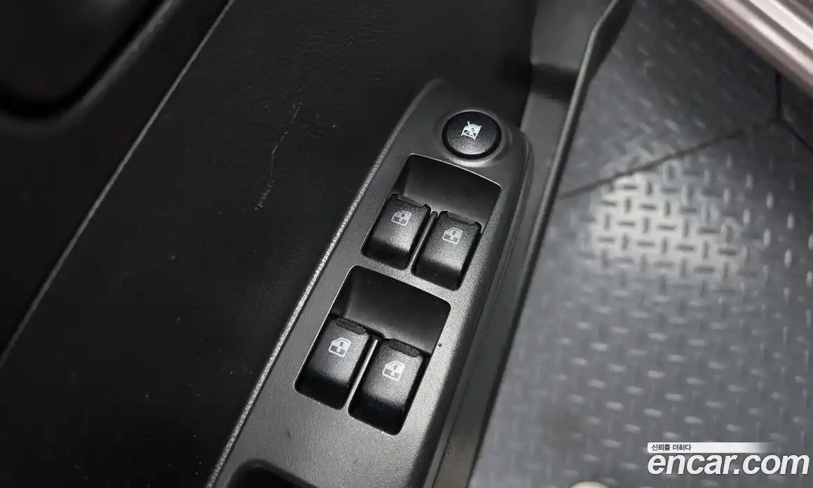 Chevrolet Spark 2012 1.0 Автомат в Москве № 1190246, фото 18